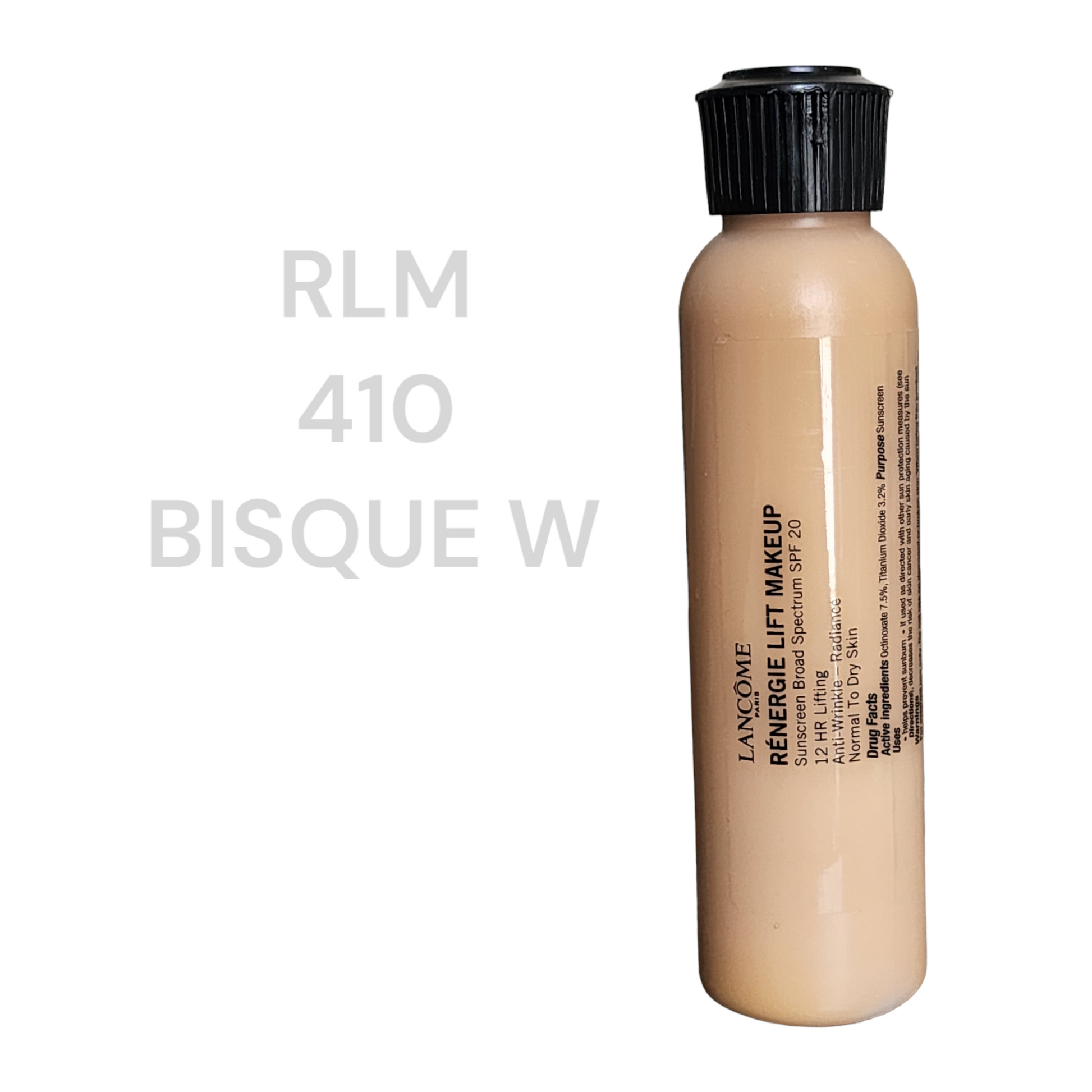 Lancôme Renergie Lift Makeup FOUNDATION FL OZ JUMBO PRO – My Beauty Bliss