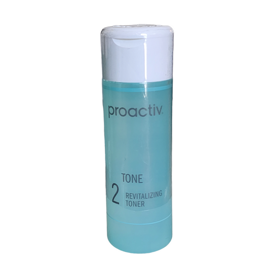 Proactiv Revitalizing Toner 4oz  Proactive Toner NEW/SEALED