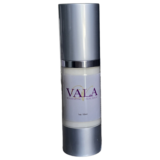 Vala Revitalizing Facial Serum Improve Hydration and Reduce Wrinkles 30ml