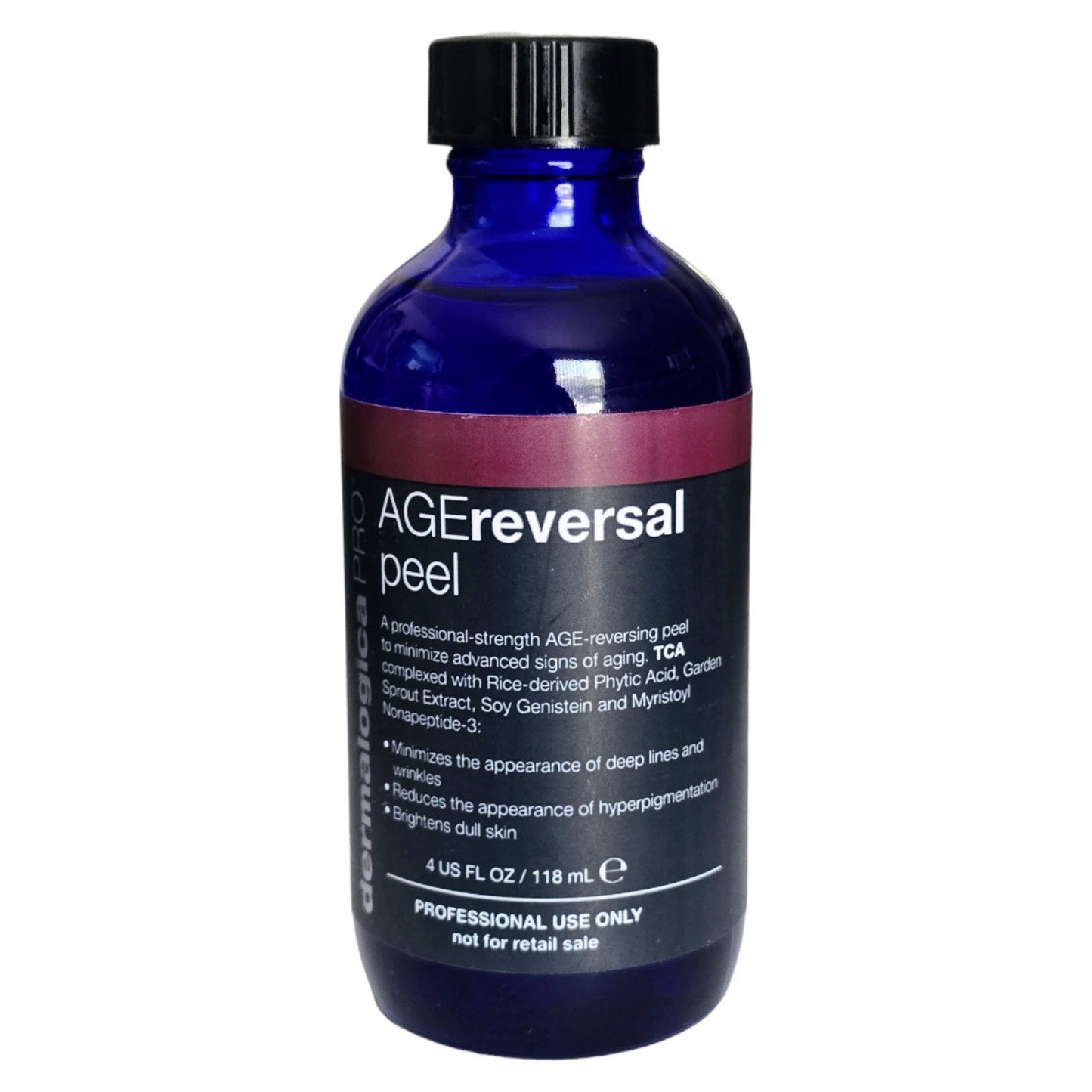 DERMALOGICA AGEreversal peel 4 oz