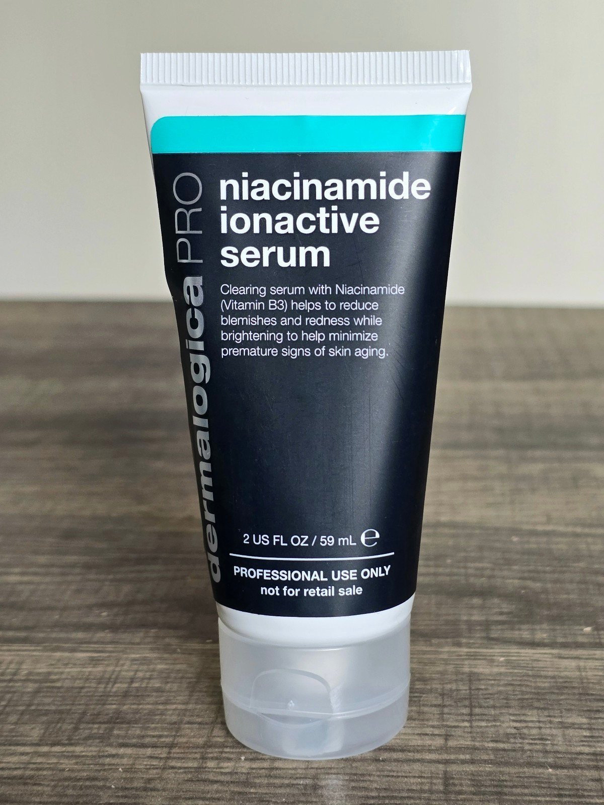 Dermalogica Pro Niacinamide Ionactive Serum 2 FL