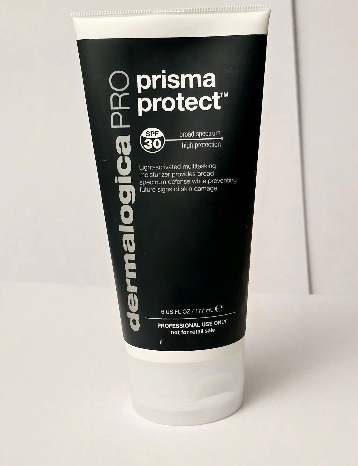 Dermalogica Prisma Protect SPF 30 Pro Size 6 FL OZ /177ml