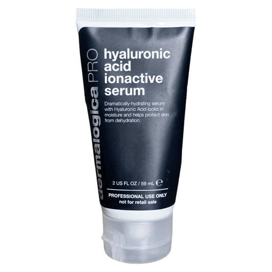 Dermalogica Pro Hyaluronic Acid Ionactive Serum 2 OZ